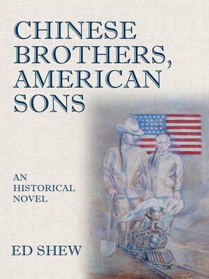 cover image of Chinese Brothers, American Sons